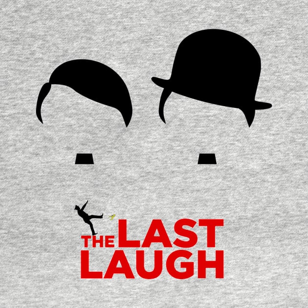 have you last laugh by contribute